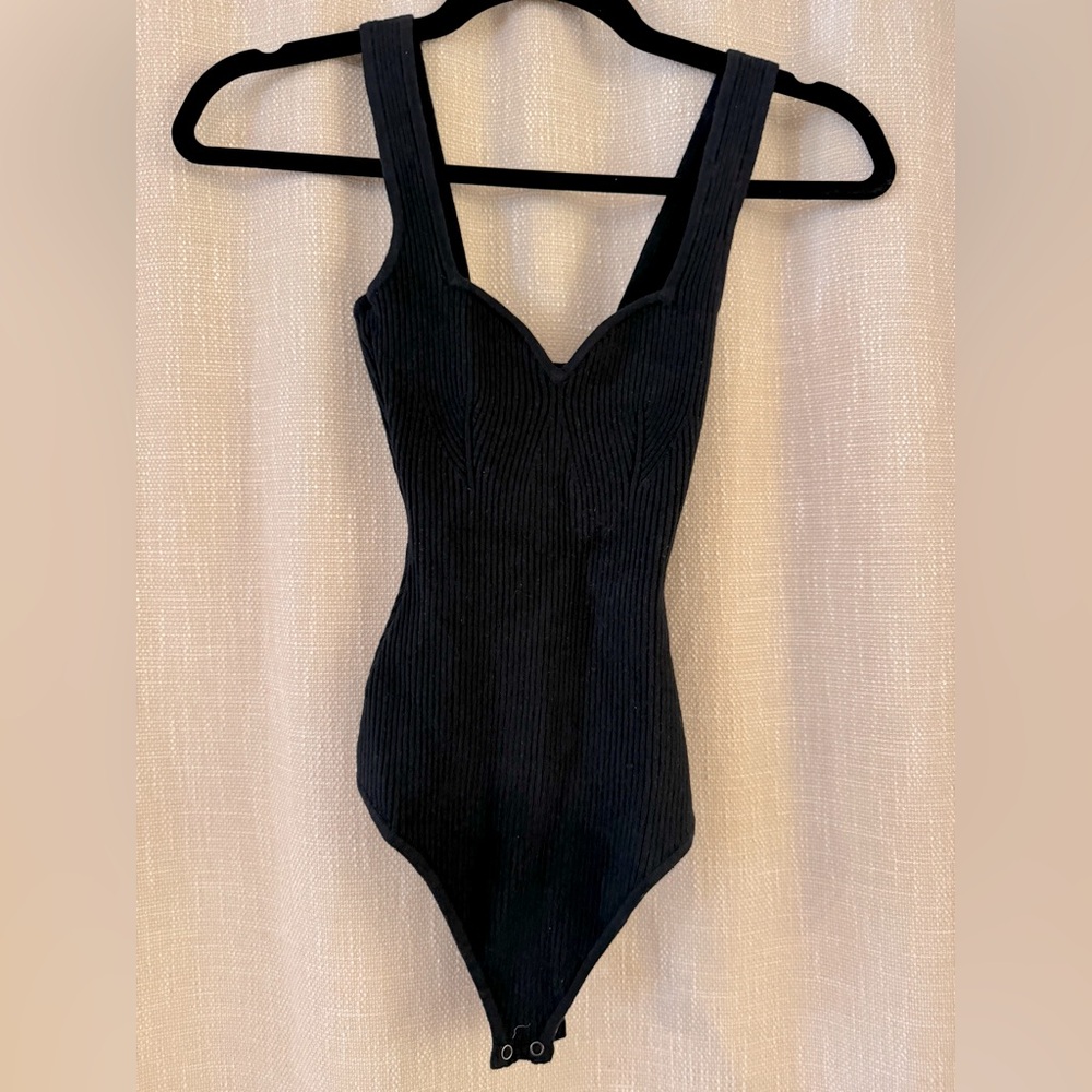 Abercrombie and fitch bodysuit, size XS - never worn!!